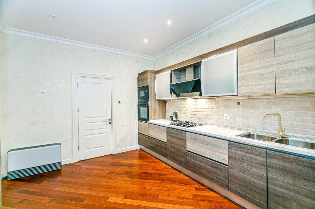 İcarəyə verilir 3 otaqlı yeni tikili 165 m² — Mənzil, Bakı (7)
