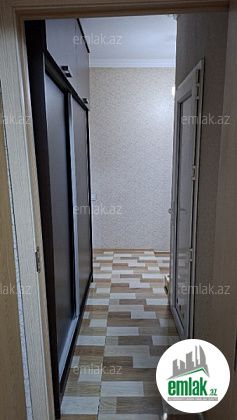 Satılır 2 otaqlı 35 m² köhnə tikili Xətai r — Mənzil (8)