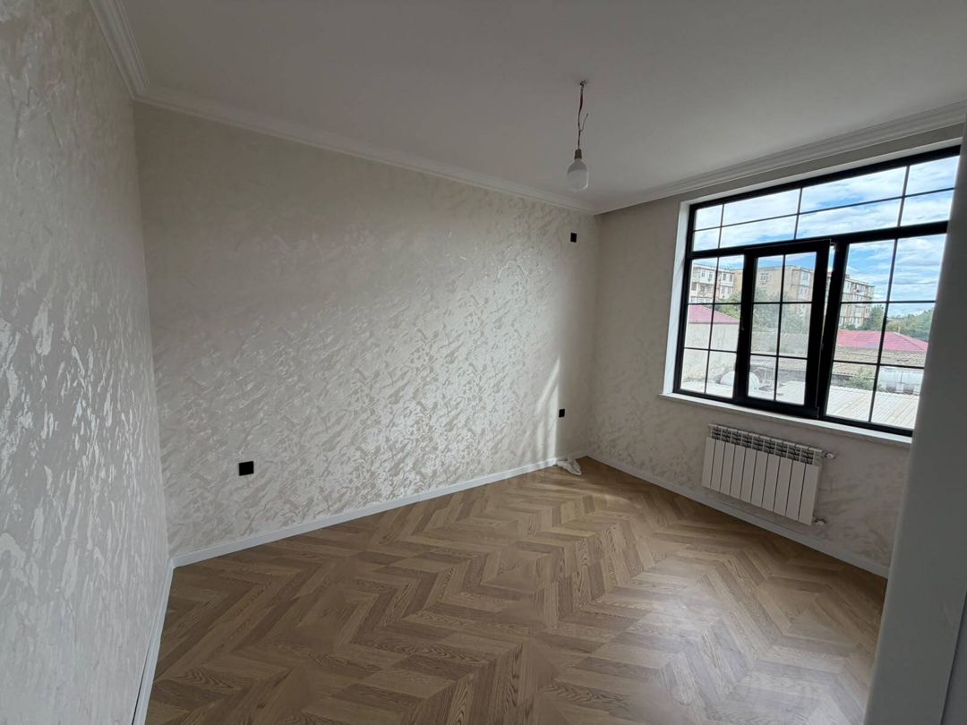 Satılır 3 otaqlı həyət evi/bağ evi 124 m² — Ev, villa, Bakı (6)