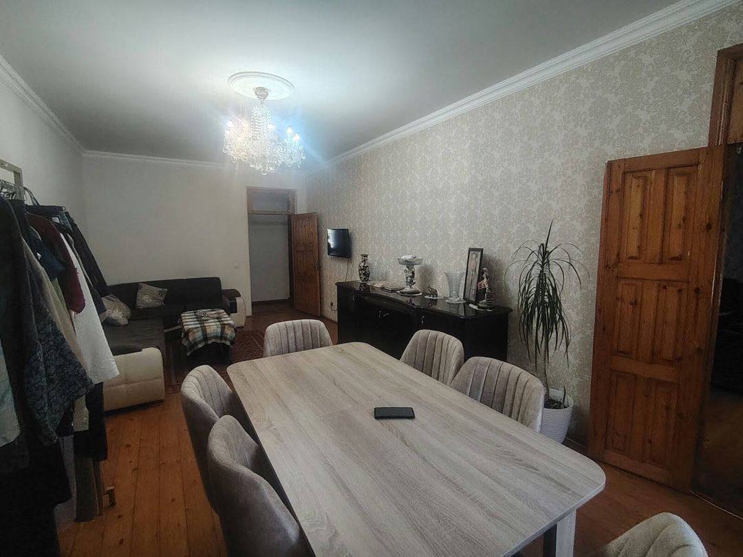 Satılır 5 otaqlı həyət evi/bağ evi 140 m² — Ev, villa, Bakı (7)