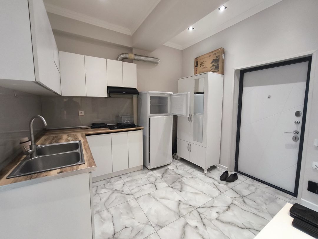 İcarəyə verilir 2 otaqlı yeni tikili 60 m² — Mənzil, Bakı (6)