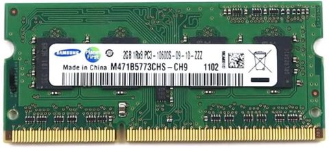 Operativ yaddaş "Samsung DDR3 2GB" — Bakı