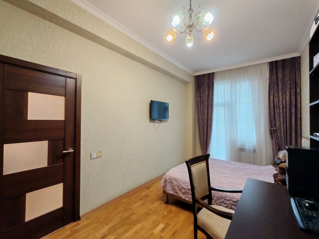 Satılır 2 otaqlı yeni tikili 63 m² — Mənzil, Bakı (10)