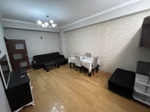 İcarəyə verilir 2 otaqlı yeni tikili 50 m² — Xırdalan