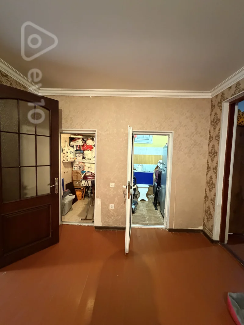 3 otaqlı həyət evi, 5 m², Əliyar əliyev küç — Ev, villa, Bakı (4)