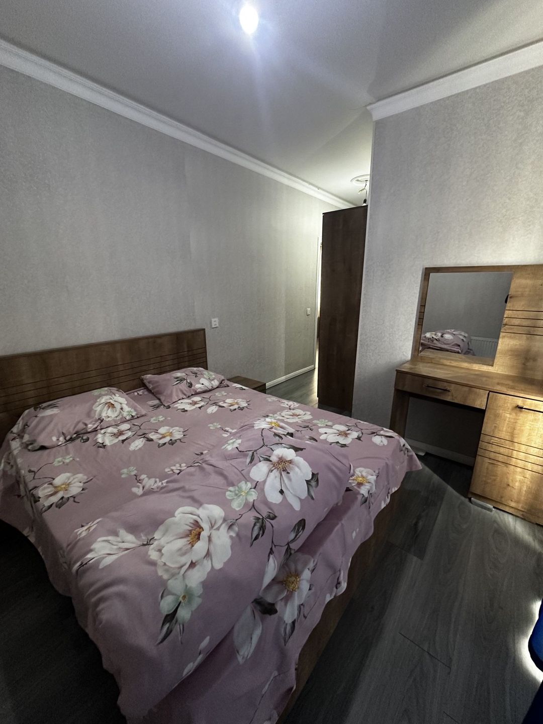 Satılır 5 otaqlı həyət evi/bağ evi 220 m² — Ev, villa, Bakı (8)
