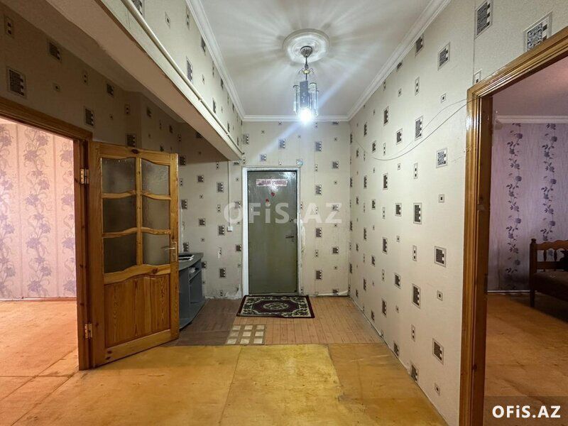 Köhnə tikili Satılır Suraxanı r., Yeni Günəşli q., 4 otaq, 80 m² — Mənzil, Bakı (4)