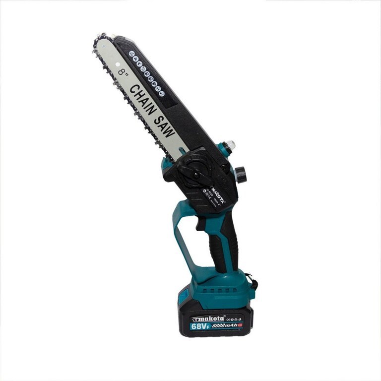 Elektrik motopila "Tmakota — Dacha və bağ, Bakı (2)