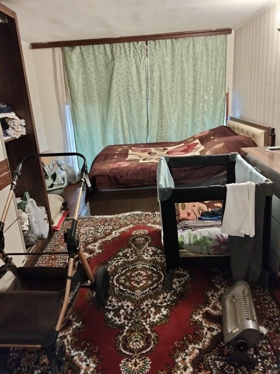 Satılır 2 otaqlı köhnə tikili 45 m² — Mənzil, Bakı (11)