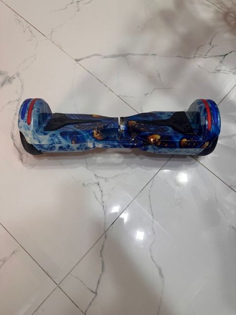 Segway — Bakı