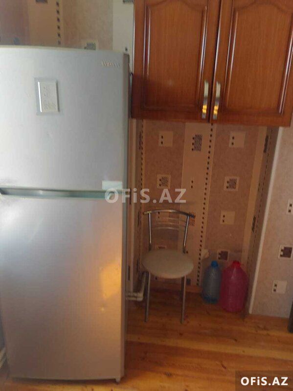 Köhnə tikili Satılır Xətai r., Həzi Aslanov m., 2 otaq, 60 m² — Mənzil, Bakı (7)