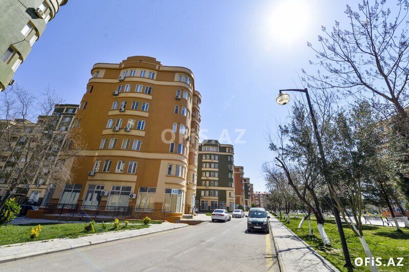 Yeni tikili Satılır Abşeron r., Masazır q., 2 otaq, 40 m² — Mənzil, Bakı (2)