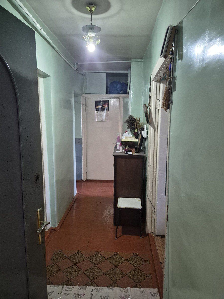 Satılır 3 otaqlı köhnə tikili 71 m² — Mənzil, Lənkəran (12)
