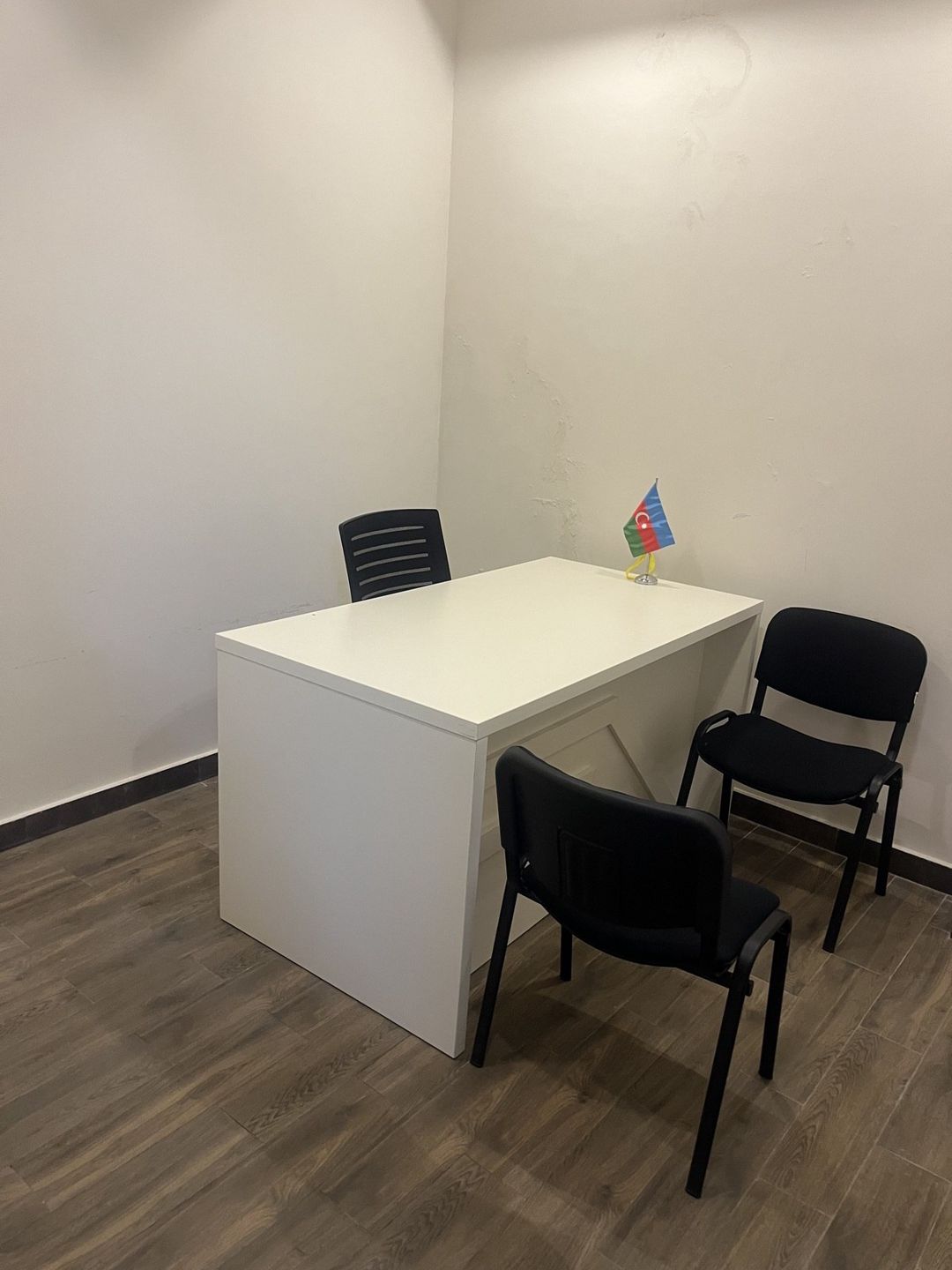 İcarəyə verilir 1 otaqlı ofis 50 m² — Ofis, Bakı (7)