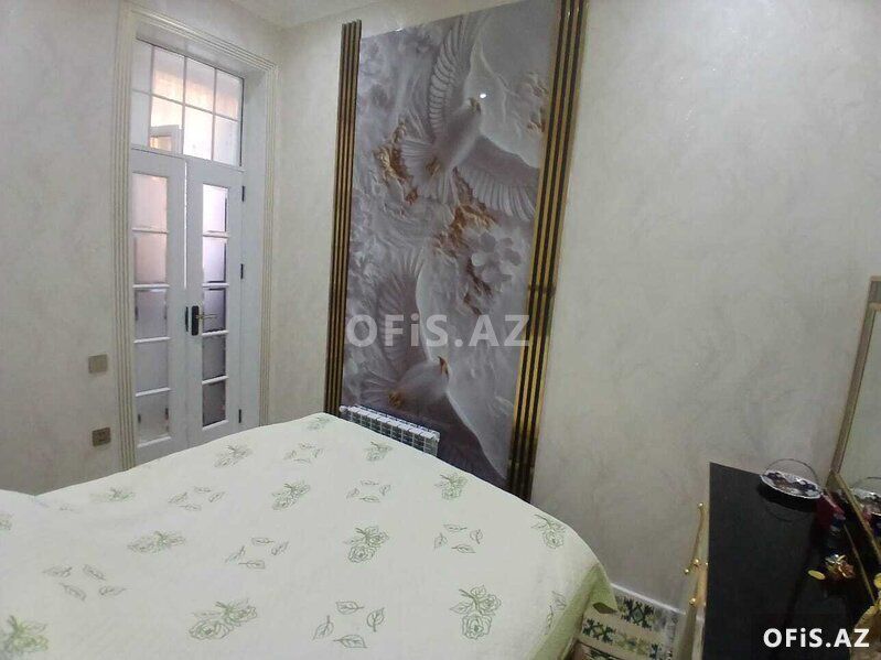 Köhnə tikili Satılır Səbail r., Sahil m., 2 otaq, 50 m² — Mənzil, Bakı (6)