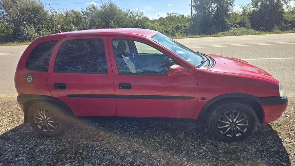 Opel Vita, 1.4 L, 1999 il, 290 000 km — Avtomobillər, Xudat (5)