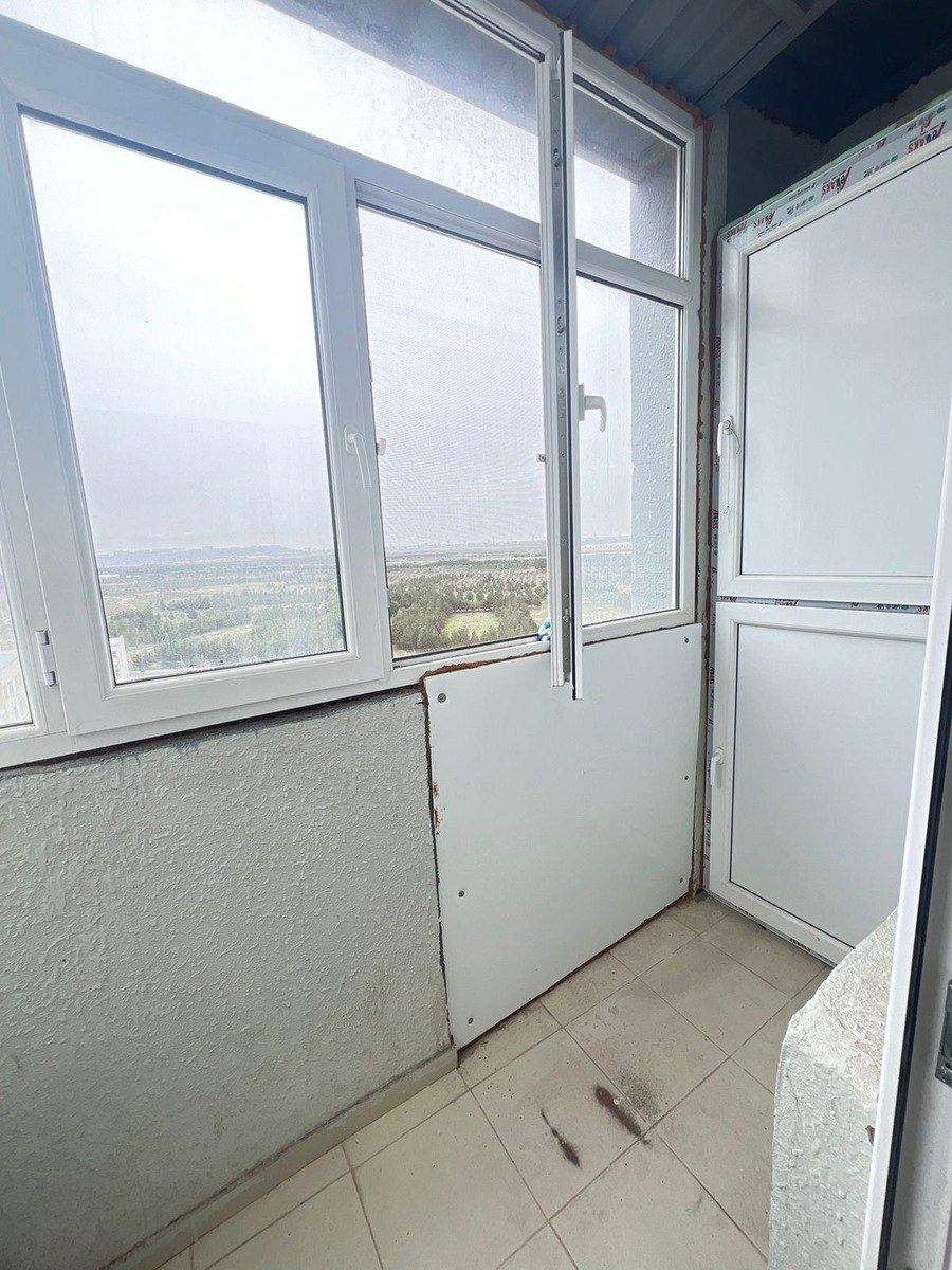 İcarəyə verilir 2 otaqlı yeni tikili 60 m² — Mənzil, Bakı (7)