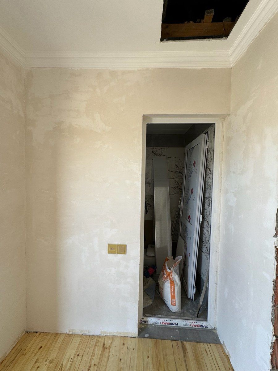 Bağ evi, Yaşıl dərə qəs — Ev, villa, Sumqayıt (7)