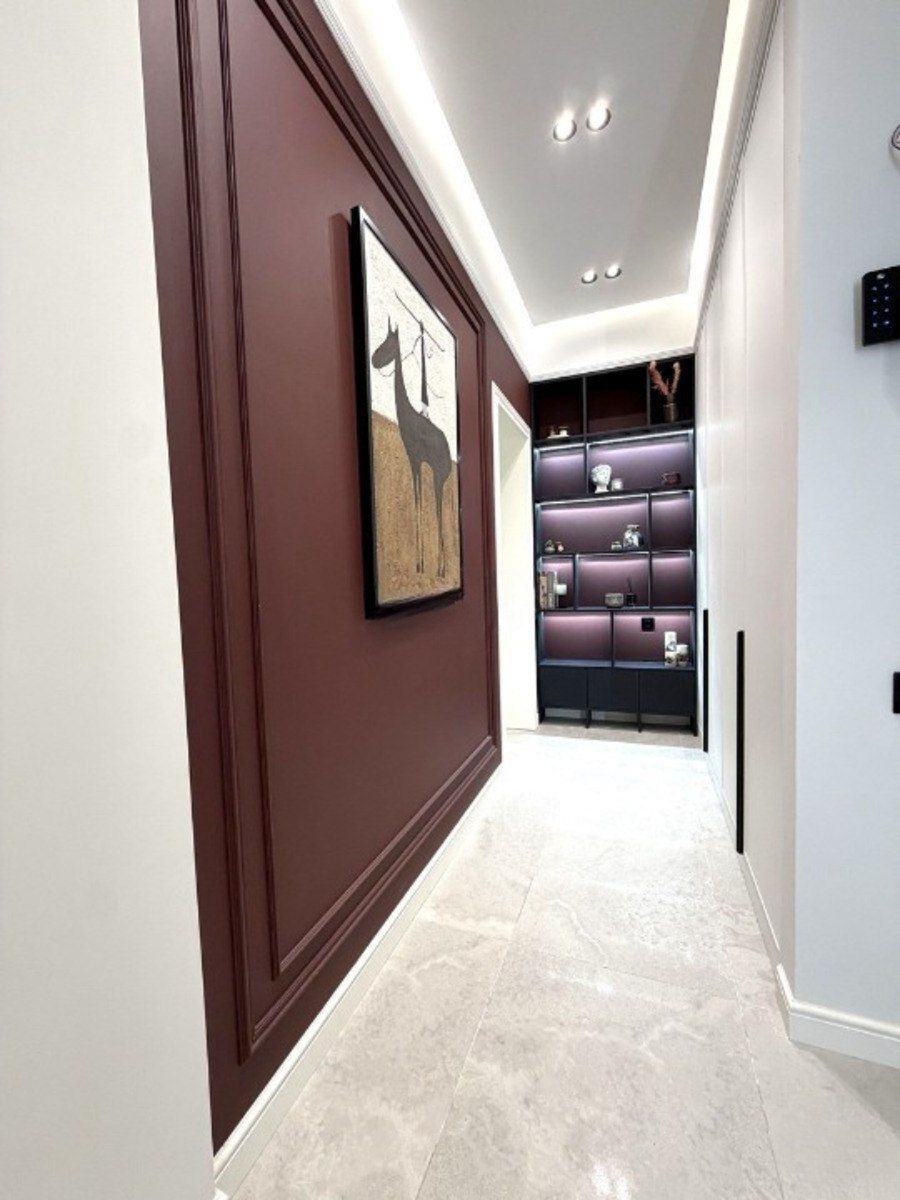 Satılır 3 otaqlı yeni tikili 88 m² — Mənzil, Bakı (2)