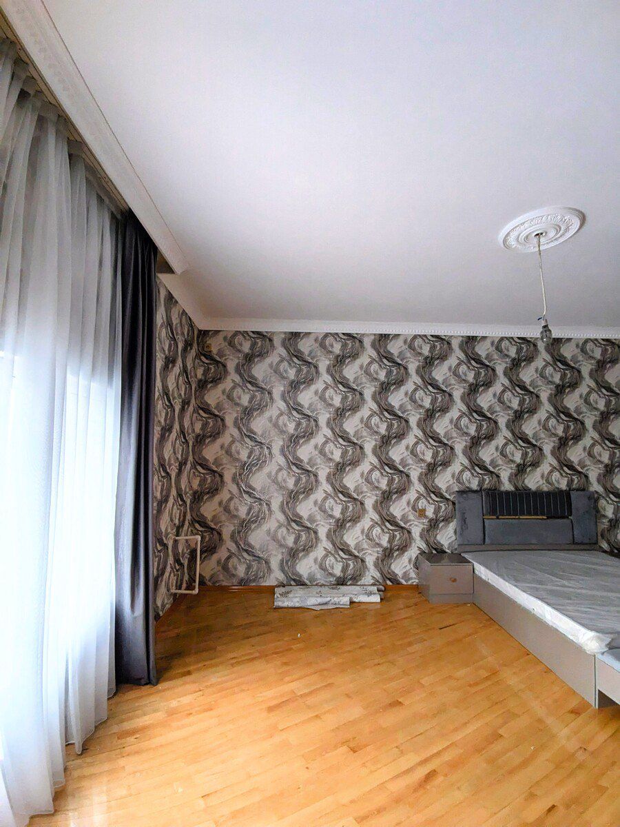 Satılır 2 otaqlı yeni tikili 130 m² — Mənzil, Bakı (7)