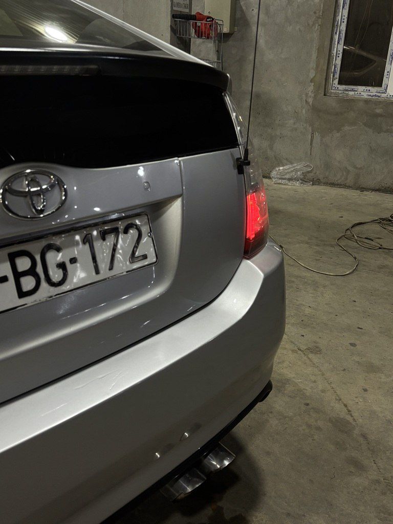 Toyota Prius, 1.5 L, 1.3 kWh, 2007 il, 300 000 km 77-BG-172 — Avtomobillər, Gəncə (5)