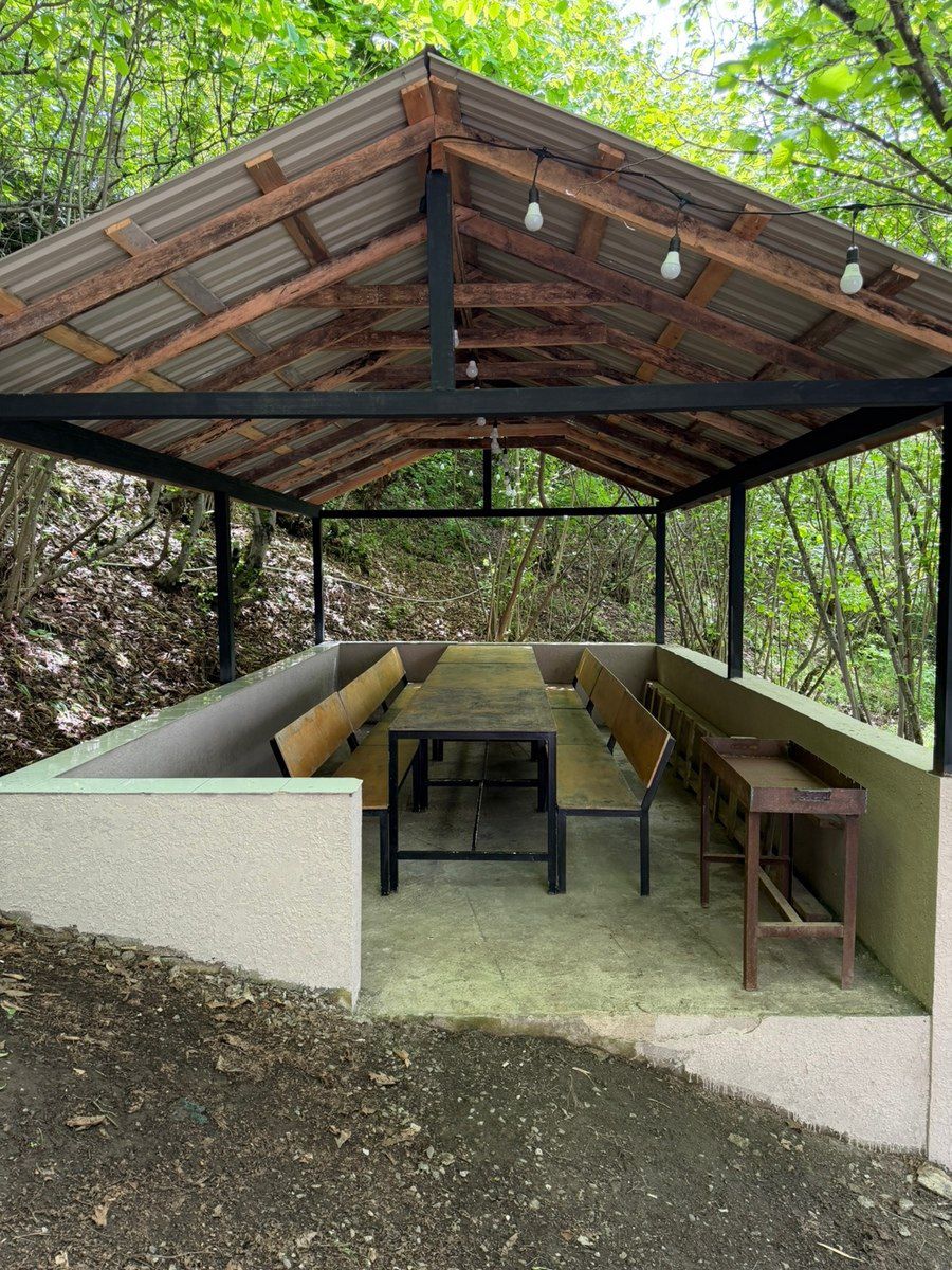 Bağ evi kirayə verilir, İsmayıllı r — Ev, villa, İsmayıllı (7)