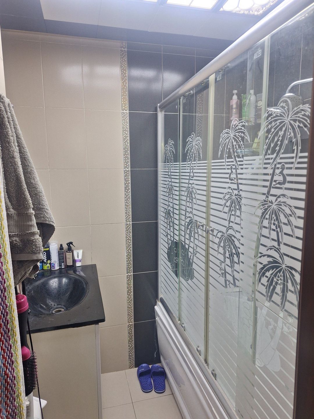 Satılır 5 otaqlı köhnə tikili 100 m² — Mənzil, Bakı (10)