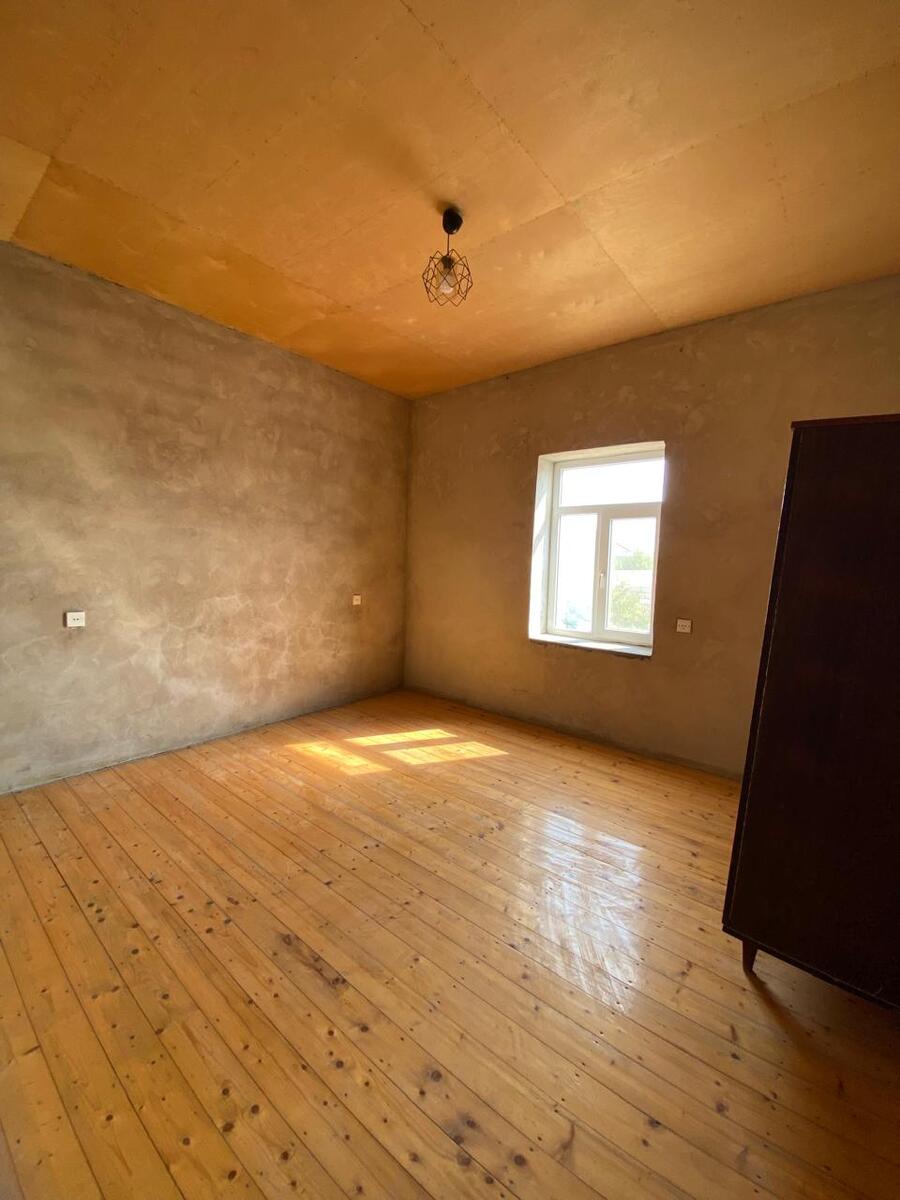 Satılır 3 otaqlı həyət evi/bağ evi 110 m² — Ev, villa, Bakı (5)