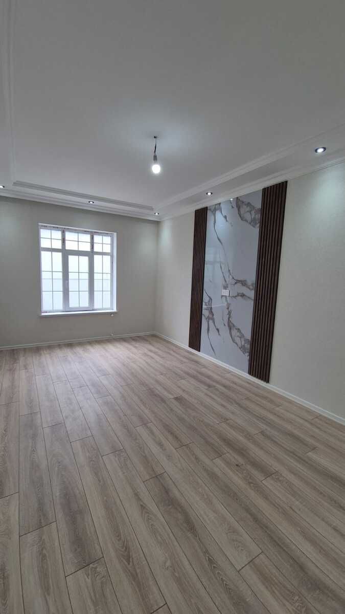 Satılır 4 otaqlı həyət evi/bağ evi 120 m² — Ev, villa, Bakı (7)