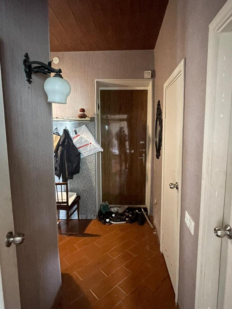 Satılır 2 otaqlı köhnə tikili 65 m² — Mənzil, Bakı (12)