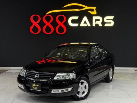 Nissan Sunny, 1.6 L, 2008 il, 188 000 km — Sumqayıt
