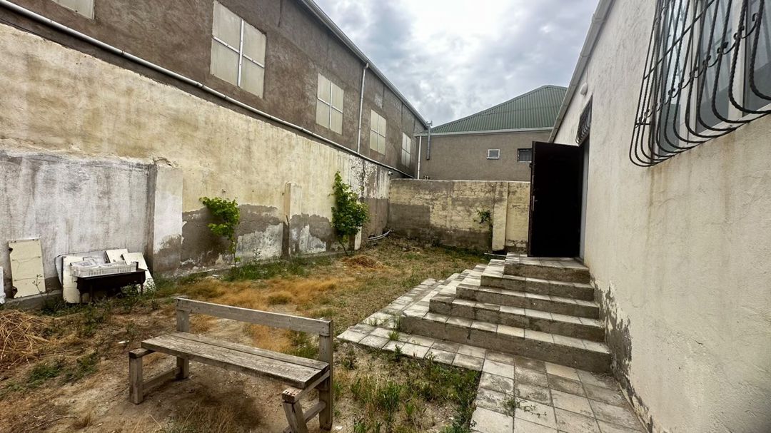 Satılır obyekt 730 m² — Əmlak, Bakı (10)