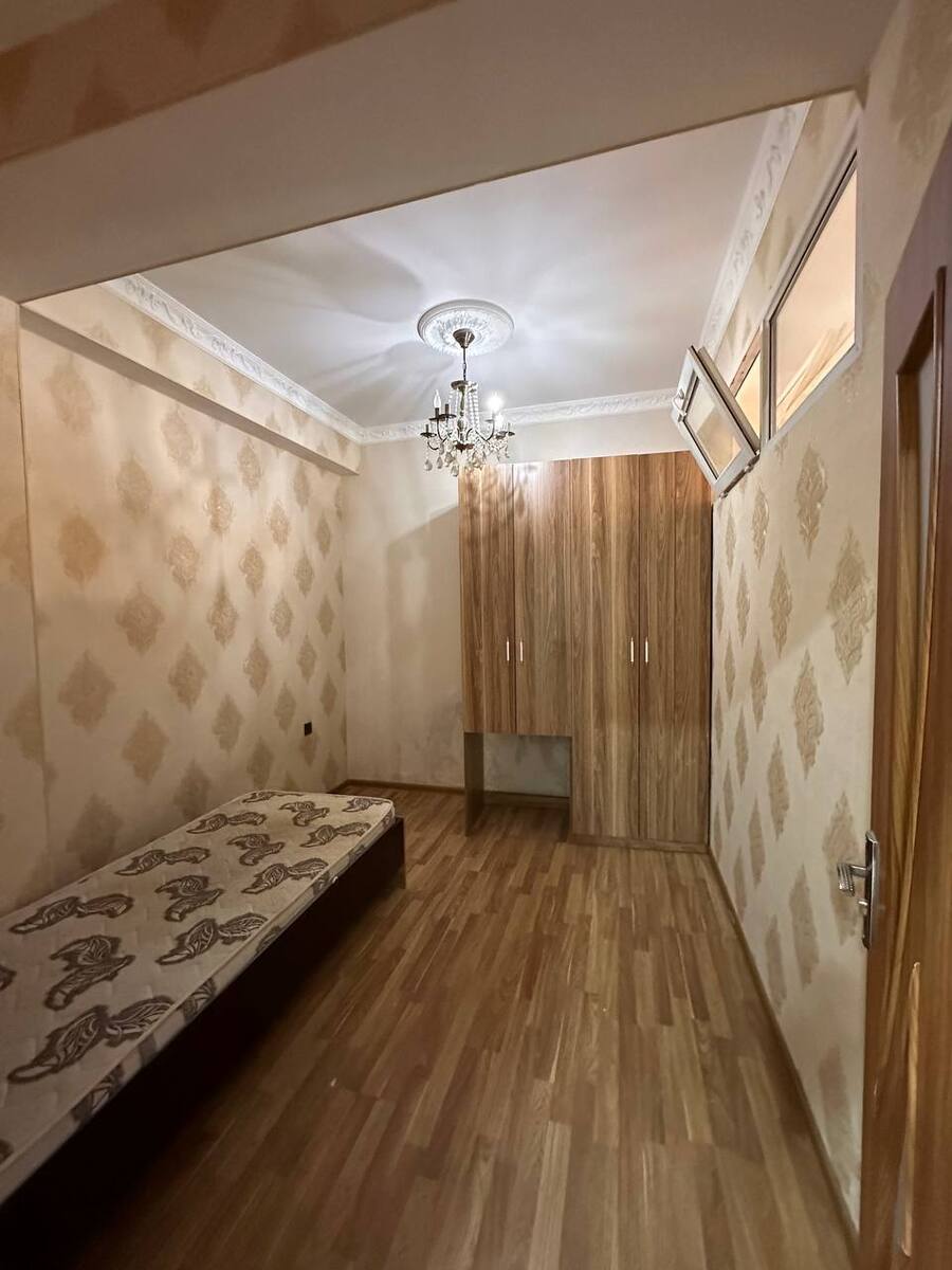 3-otaqlı yeni tikili, Xırdalan ş., 83 m² — Mənzil, Xırdalan (6)