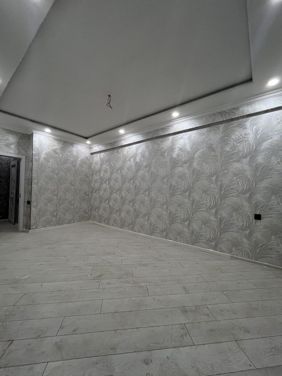 Satılır 2 otaqlı yeni tikili 54 m² — Mənzil, Bakı (2)
