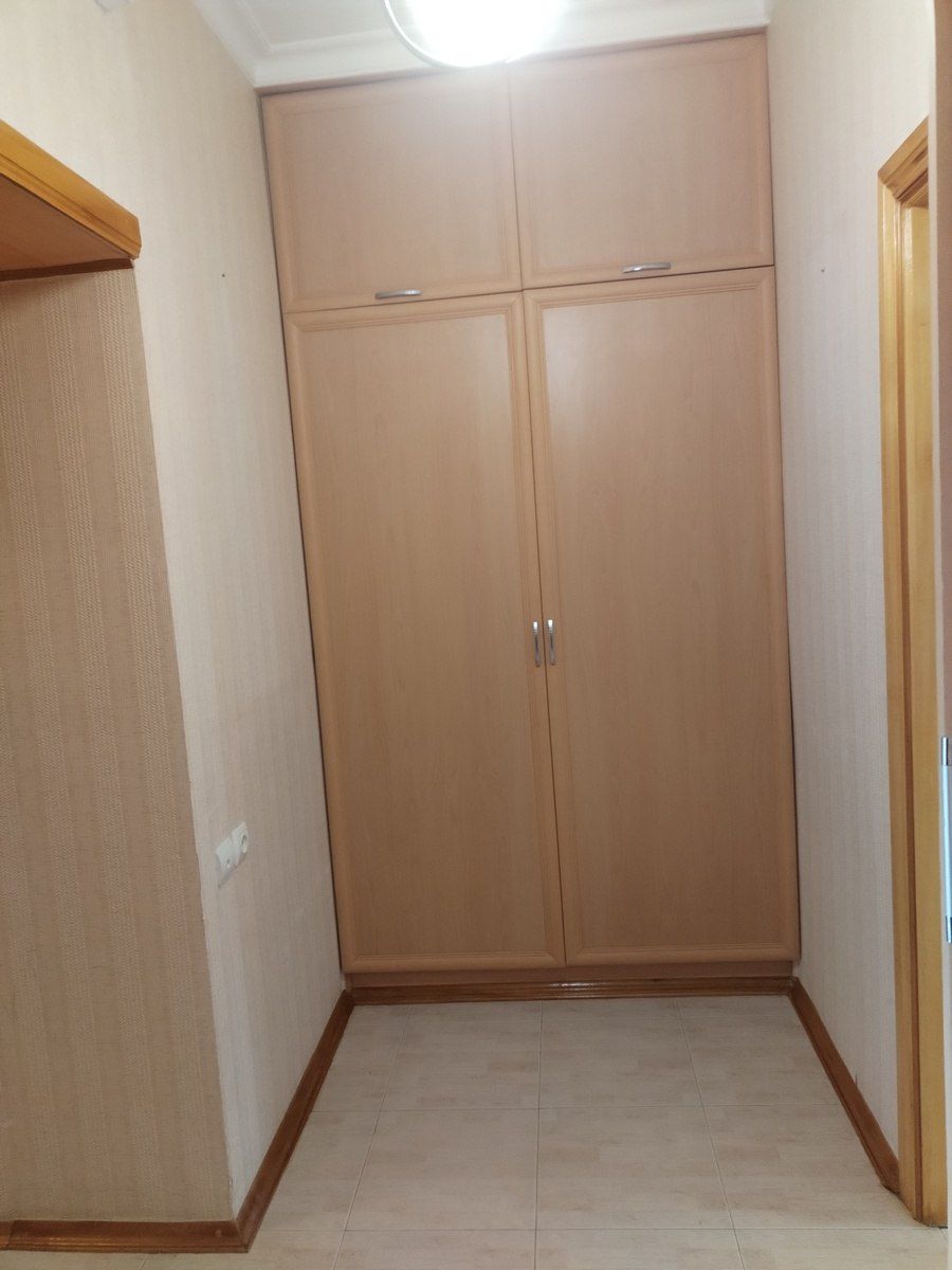 Satılır 2 otaqlı köhnə tikili 50.1 m² — Mənzil, Bakı (9)