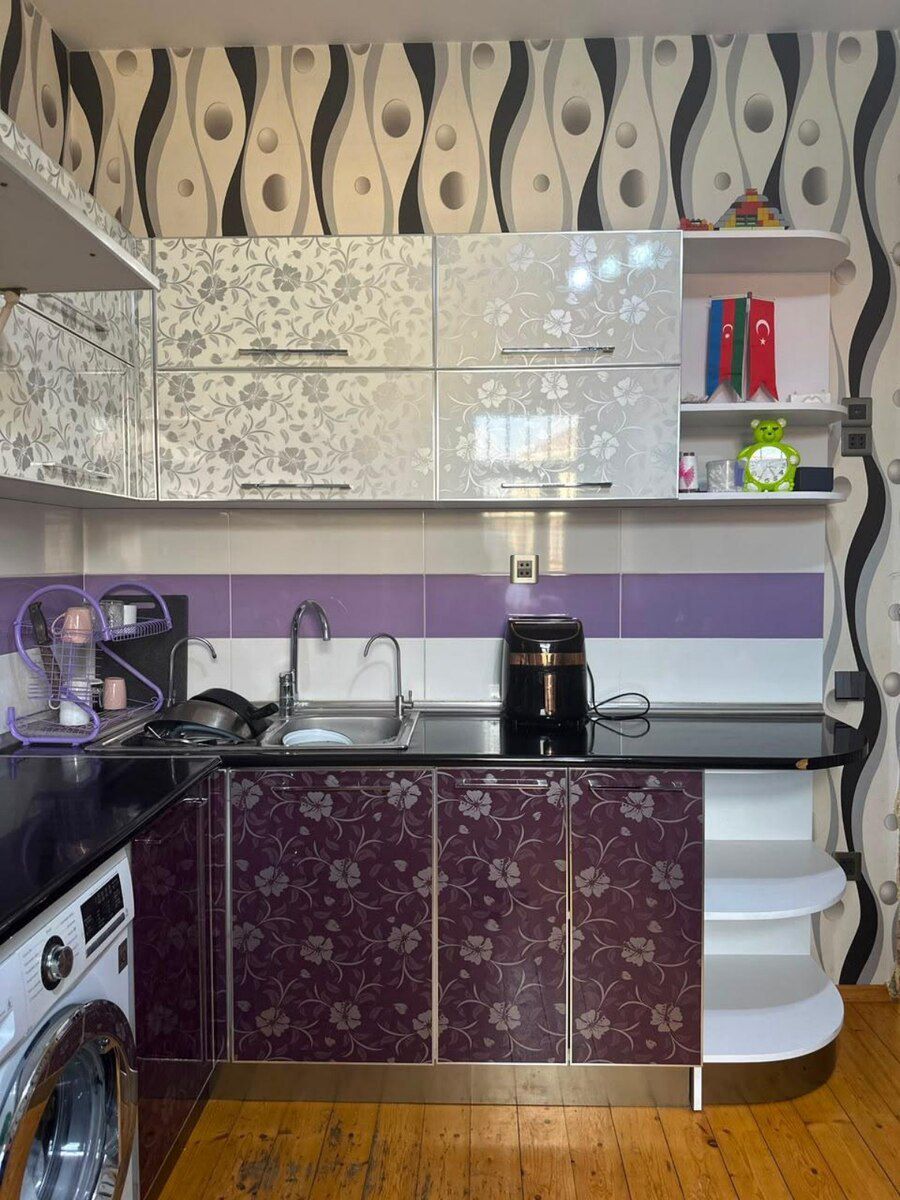 Mətbəx mebeli — Mebel, Bakı (3)