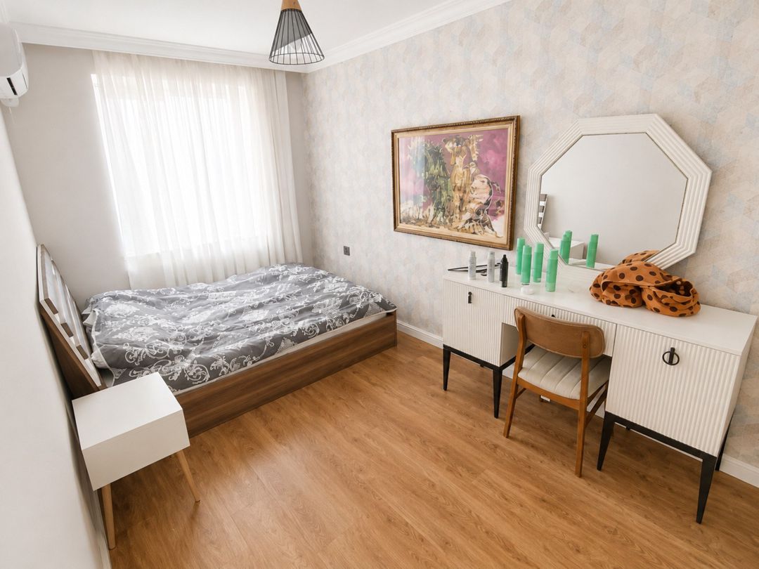 İcarəyə verilir 2 otaqlı köhnə tikili 50 m² — Mənzil, Bakı (2)