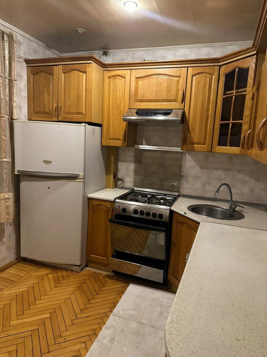 3-otaqlı mənzil kirayə verilir, 9-cu mkr., 82 m² — Mənzil, Bakı (6)