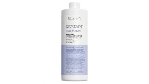 Saçlar üçün şampun Revlon Professional Re/Start Hydration Moisture Micellar 1000 ml — Bakı