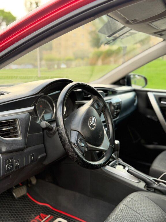 Toyota Corolla, 1.6 L, 2014 il, 400 000 km 90-UL-144 — Avtomobillər, Bakı (6)