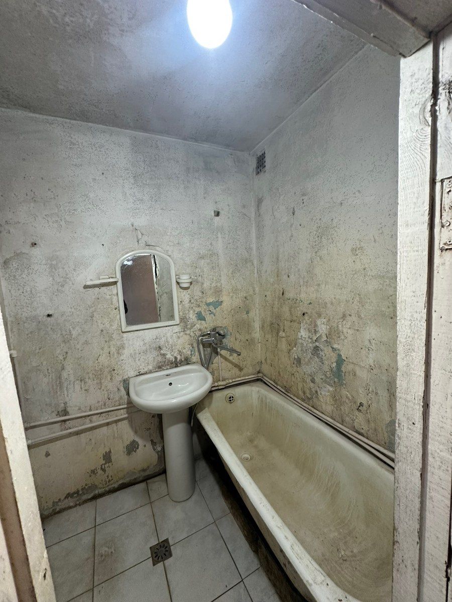 3-otaqlı mənzil kirayə verilir, Sumqayıt ş., 80 m² — Mənzil, Sumqayıt (5)