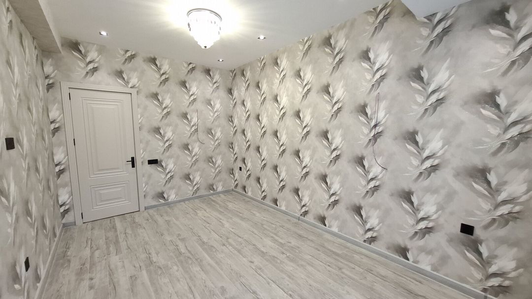 Satılır 3 otaqlı yeni tikili 82 m² — Mənzil, Bakı (8)