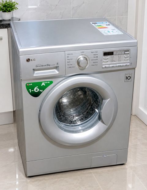 Paltaryuyan LG — Bakı