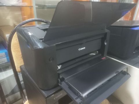 Canon i-SENSYS LBP3100B lazer printer - Növ: Mono lazer printer — 130 ₼ · Sumqayıt · Printerləri Canon i-SENSYS LBP3100B lazer printer - Növ: Mono lazer printer — Sumqayıt