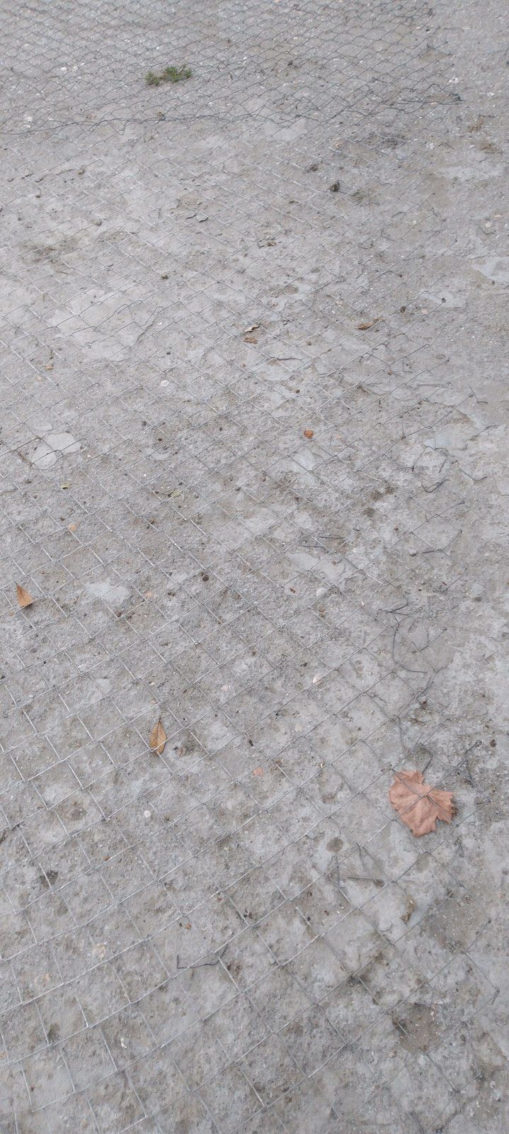 Dəmir barmaqlıq — Təmir və inşaat, Bakı (3)