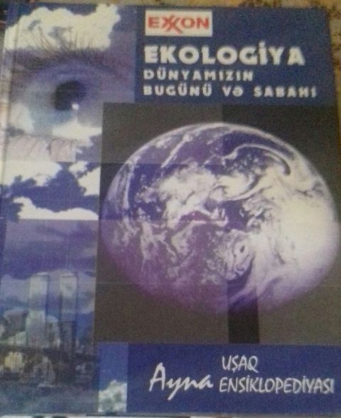Kitab — Bakı