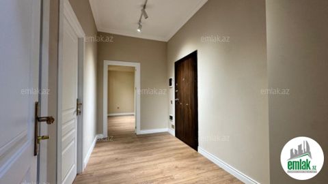 Satılır 2 otaqlı 80 m² yeni tikili 20 yanvar m