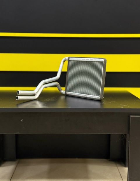Hyundai Matrix 2001-2010 soba radiatoru — Bakı