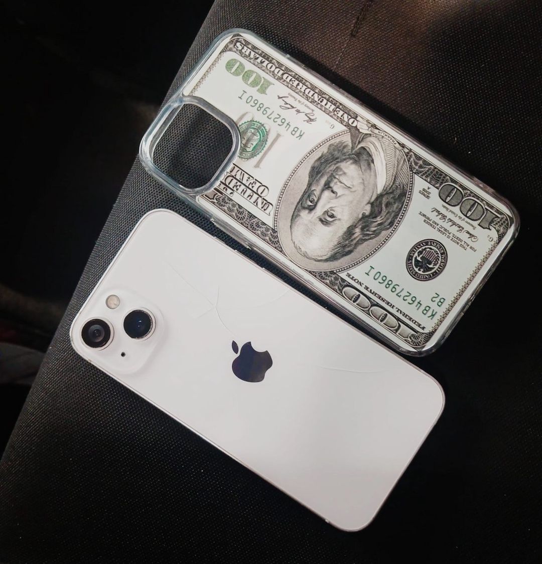 Apple iPhone 13 Starlight 128GB/4GB — Smartfonlar, Bakı (3)