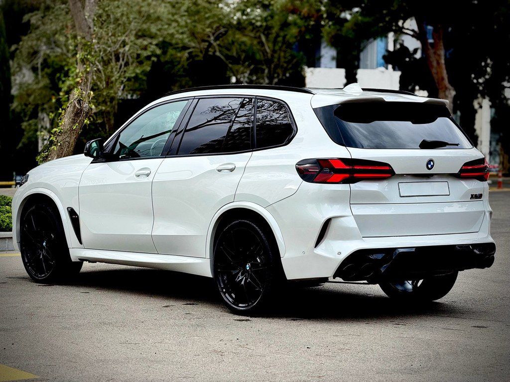 BMW X5, 3.0 L, 2021 il, 76 000 km — Avtomobillər, Bakı (7)